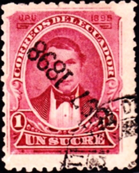Pres. Vicente Rocafuerte