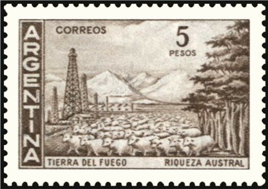 Tierra del Fuego