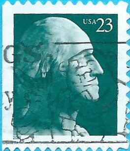 George Washington