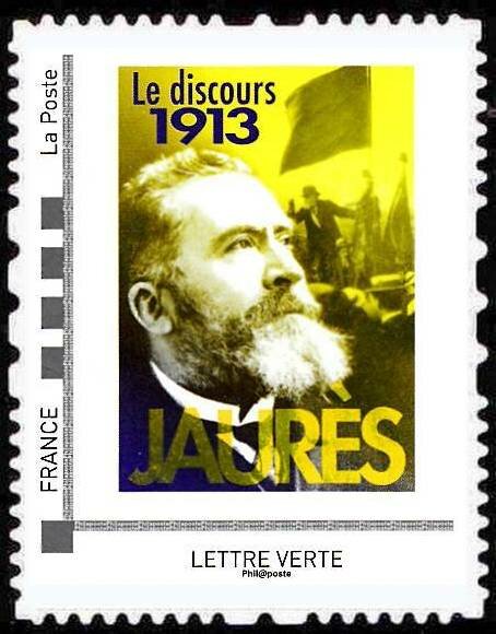 Jean Jaures