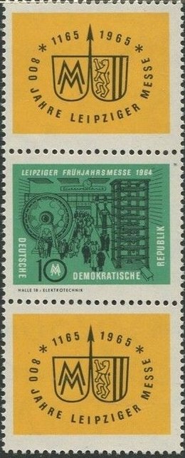 Leipzig Spring Fair