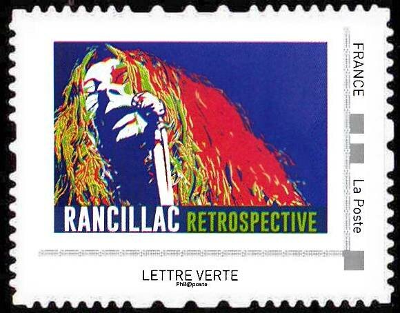 The Art of Rancillac