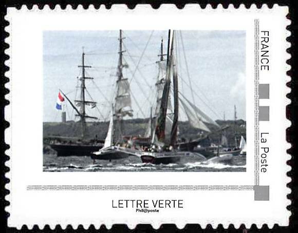 Brest 2016