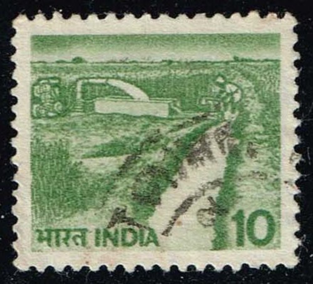 Irrigation