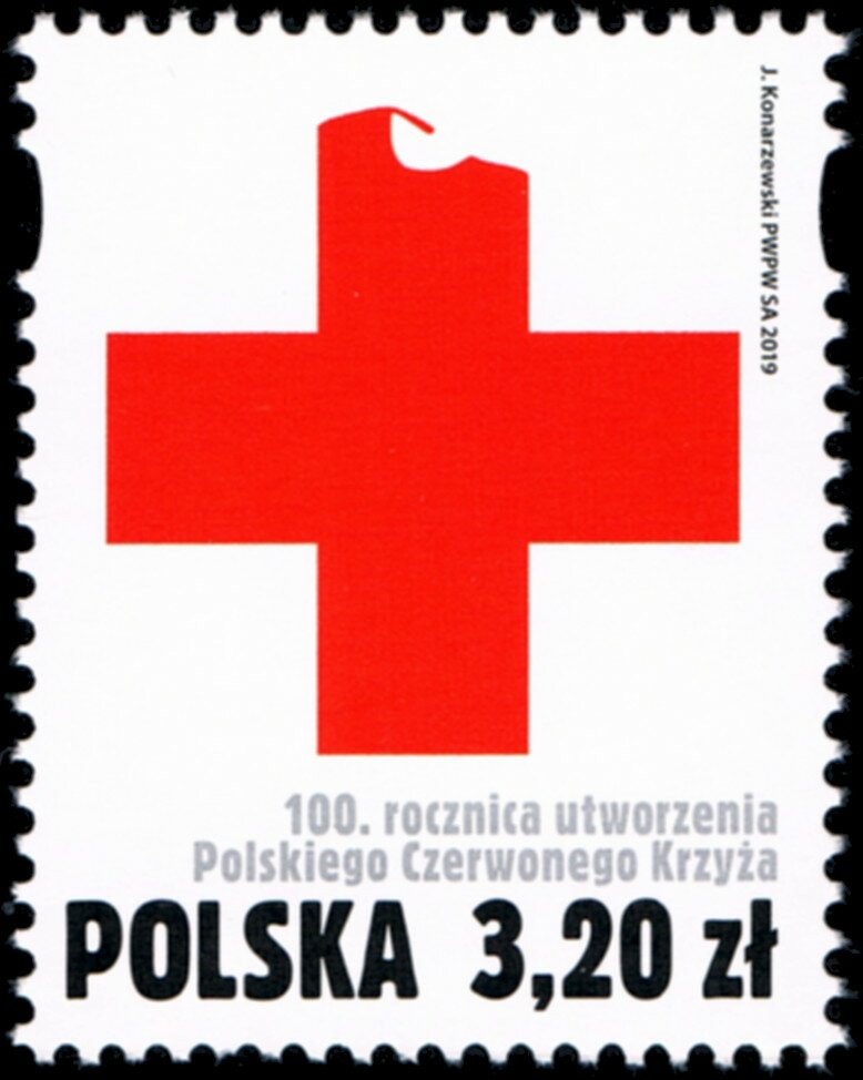 Centenary of the Polish Red Cross