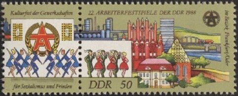 Structures,dance groups