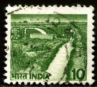 Irrigation