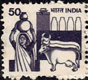 Dairy farming