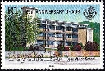 Beau Vallon School