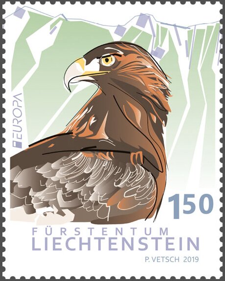 Golden Eagle