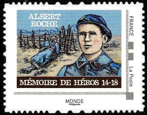 Hero's Memory
