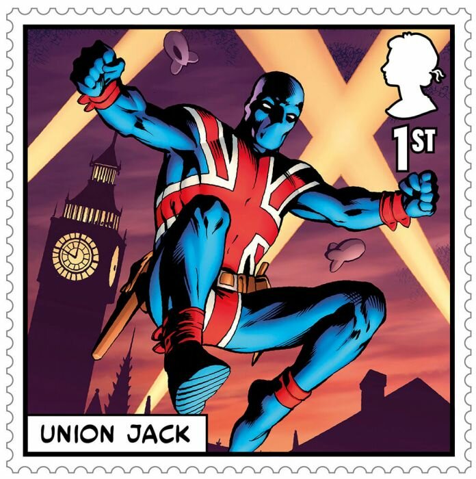 Union Jack