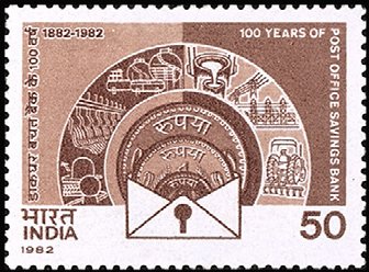 Post Office Savings Bank
