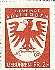 Adelboden