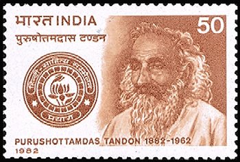 Purushottamdas Tandon