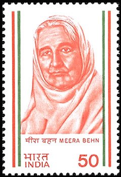 Meera Behn