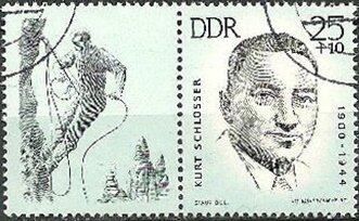 Schlosser,Kurt