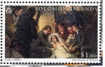 The Death of Nelson