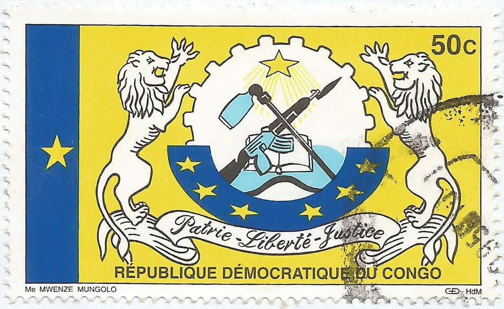 anniversary taking Kinshasa troops Kabila