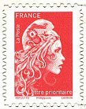 Marianne L'Engagée