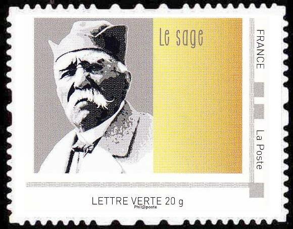 Georges Clemenceau