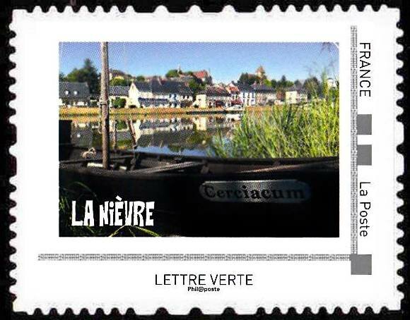 La Nievre