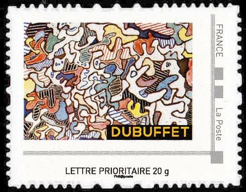 Dubuffet
