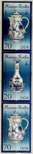 Meissen porcelain