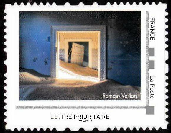 Romain Veillon