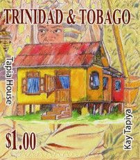 Tapia House