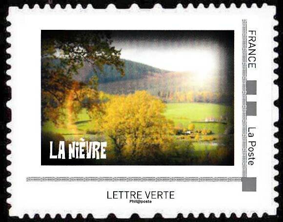 La Nievre