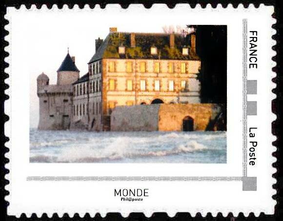 Mont Saint-Michel