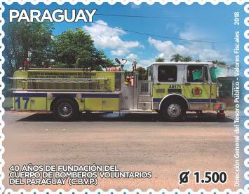 Fire Truck