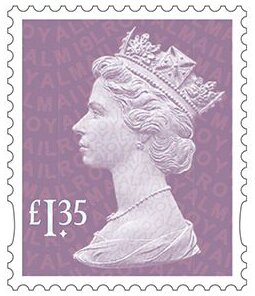 Queen Elizabeth II