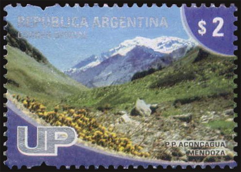 Aconcagua, Mendoza