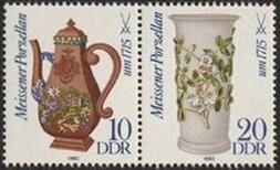 Meissener Porzellan