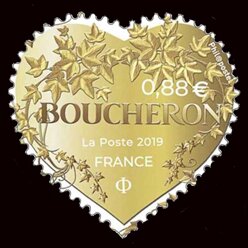 Hearts : Boucheron