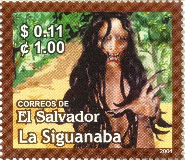 Siguanaba
