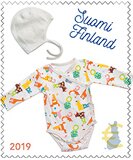 Stamp, The Baby Box Maternity Pack, Finland,  , Children, Clothing