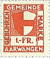 Aarwangen