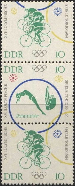 Olympic Games,Tokyo