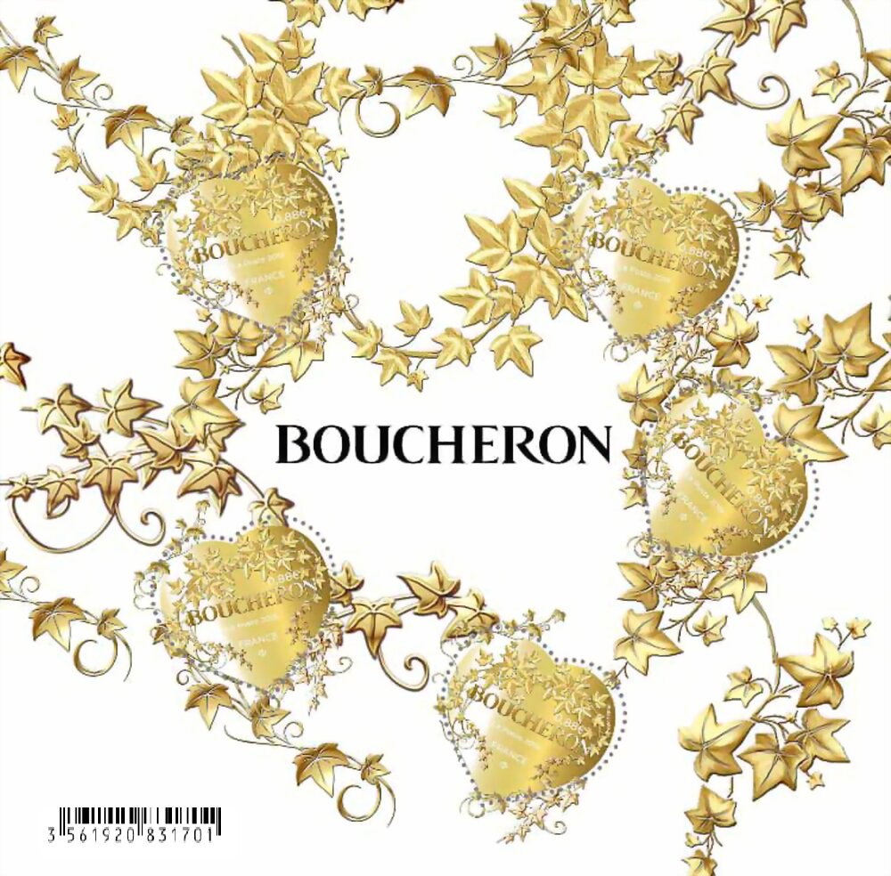 Hearts : Boucheron