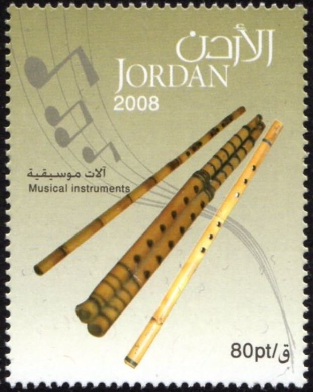 Musical instruments