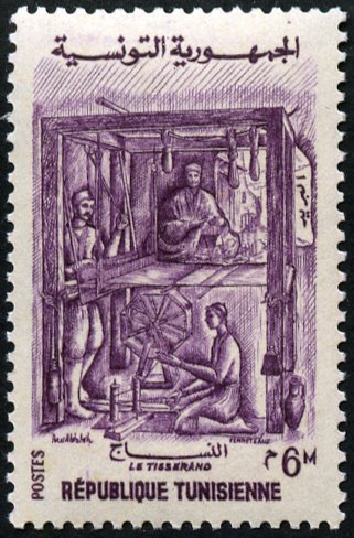Weaver