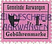 Aarwangen