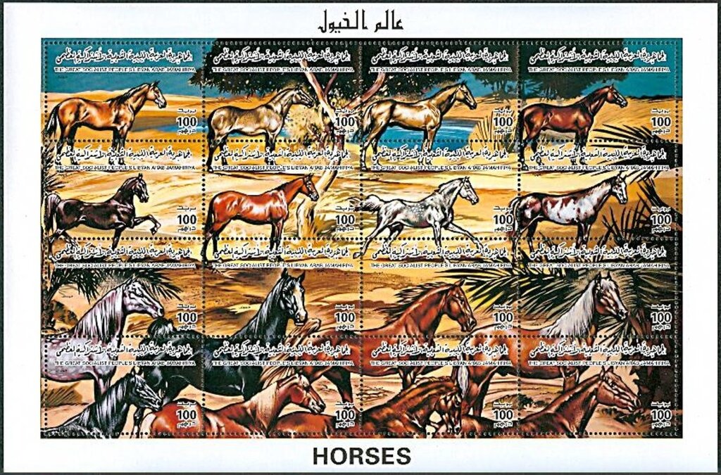 Horses