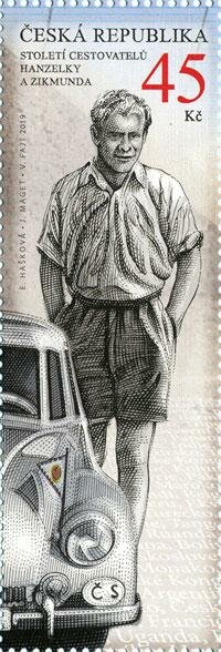 Miroslav Zikmund