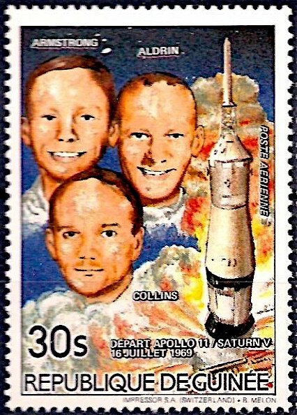 Armstrong Collins Aldrin