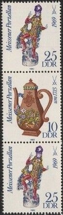 Meissener Porzellan