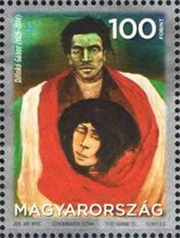 Gábor Dilinkó “Bijou” (1929–2014)